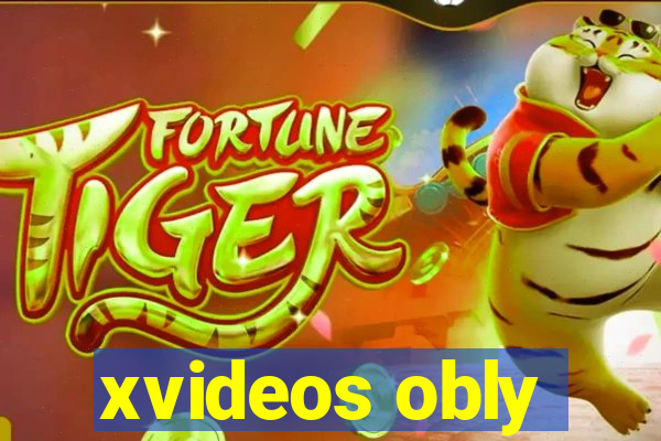 xvideos obly